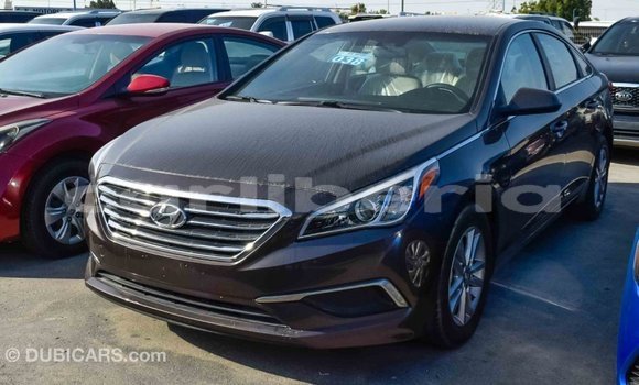 Buy Import Hyundai Sonata Brown Car in Import - Dubai in Bomi County Buy Import Hyundai Sonata Brown Car in Import - Dubai in Bomi County