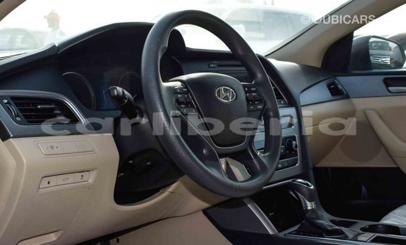 Buy Import Hyundai Sonata Brown Car in Import - Dubai in Bomi County Buy Import Hyundai Sonata Brown Car in Import - Dubai in Bomi County