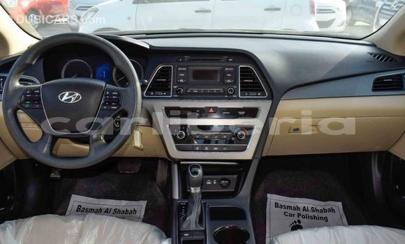 Buy Import Hyundai Sonata Brown Car in Import - Dubai in Bomi County Buy Import Hyundai Sonata Brown Car in Import - Dubai in Bomi County