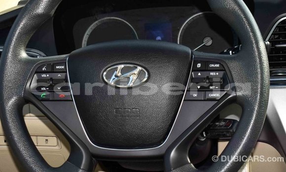 Buy Import Hyundai Sonata Brown Car in Import - Dubai in Bomi County Buy Import Hyundai Sonata Brown Car in Import - Dubai in Bomi County