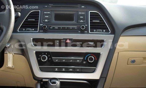 Buy Import Hyundai Sonata Brown Car in Import - Dubai in Bomi County Buy Import Hyundai Sonata Brown Car in Import - Dubai in Bomi County