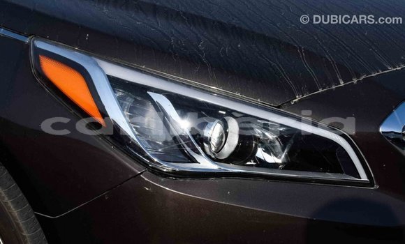 Buy Import Hyundai Sonata Brown Car in Import - Dubai in Bomi County Buy Import Hyundai Sonata Brown Car in Import - Dubai in Bomi County