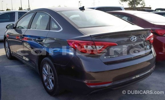 Buy Import Hyundai Sonata Brown Car in Import - Dubai in Bomi County Buy Import Hyundai Sonata Brown Car in Import - Dubai in Bomi County