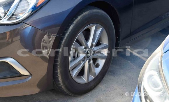Buy Import Hyundai Sonata Brown Car in Import - Dubai in Bomi County Buy Import Hyundai Sonata Brown Car in Import - Dubai in Bomi County
