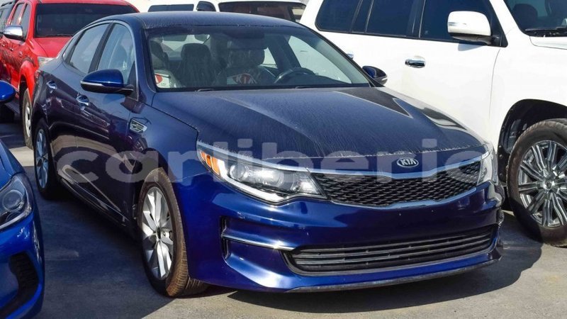 Big with watermark kia optima bomi county import dubai 1701