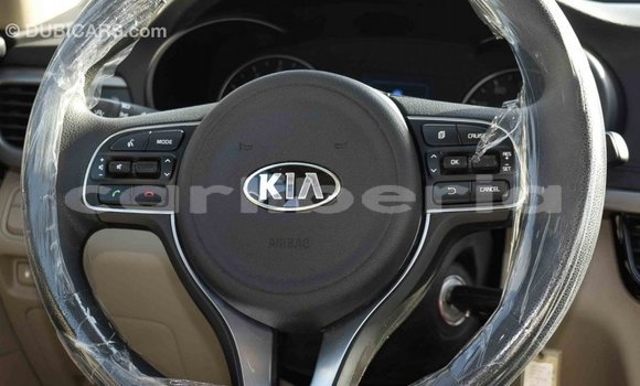 Buy Import Kia Optima Blue Car in Import - Dubai in Bomi County Buy Import Kia Optima Blue Car in Import - Dubai in Bomi County