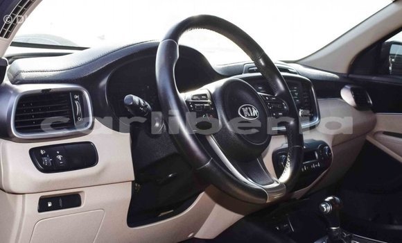 Buy Import Kia Sorento Brown Car in Import - Dubai in Bomi County Buy Import Kia Sorento Brown Car in Import - Dubai in Bomi County