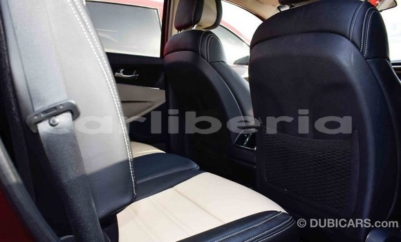 Buy Import Kia Sorento Brown Car in Import - Dubai in Bomi County Buy Import Kia Sorento Brown Car in Import - Dubai in Bomi County