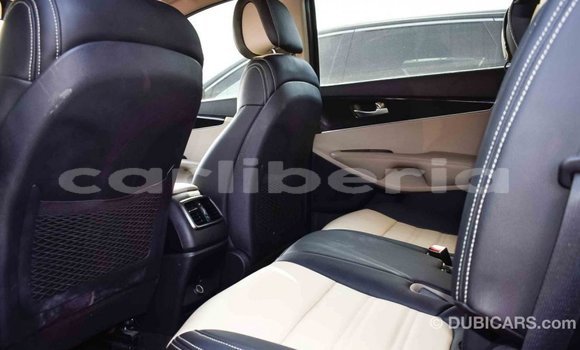 Buy Import Kia Sorento Brown Car in Import - Dubai in Bomi County Buy Import Kia Sorento Brown Car in Import - Dubai in Bomi County
