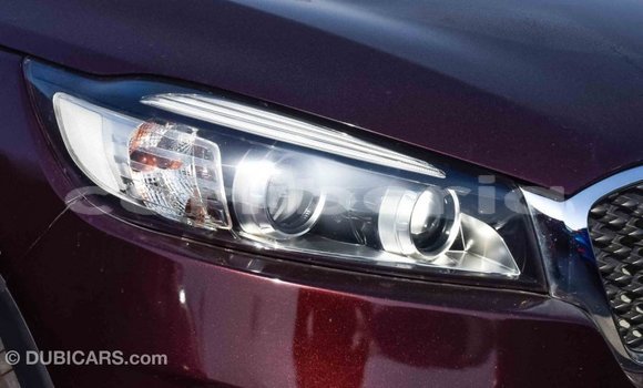 Buy Import Kia Sorento Brown Car in Import - Dubai in Bomi County Buy Import Kia Sorento Brown Car in Import - Dubai in Bomi County