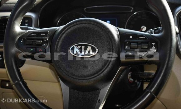 Buy Import Kia Sorento Brown Car in Import - Dubai in Bomi County Buy Import Kia Sorento Brown Car in Import - Dubai in Bomi County