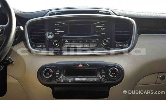 Buy Import Kia Sorento Brown Car in Import - Dubai in Bomi County Buy Import Kia Sorento Brown Car in Import - Dubai in Bomi County