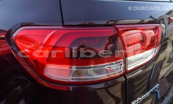 Buy Import Kia Sorento Brown Car in Import - Dubai in Bomi County Buy Import Kia Sorento Brown Car in Import - Dubai in Bomi County