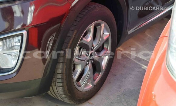 Buy Import Kia Sorento Brown Car in Import - Dubai in Bomi County Buy Import Kia Sorento Brown Car in Import - Dubai in Bomi County