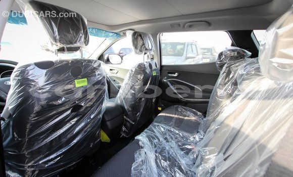 Buy Import Hyundai Santa Fe White Car in Import - Dubai in Bomi County Buy Import Hyundai Santa Fe White Car in Import - Dubai in Bomi County