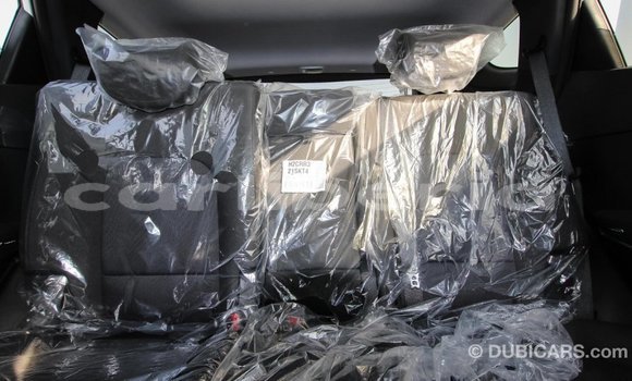 Buy Import Hyundai Santa Fe White Car in Import - Dubai in Bomi County Buy Import Hyundai Santa Fe White Car in Import - Dubai in Bomi County