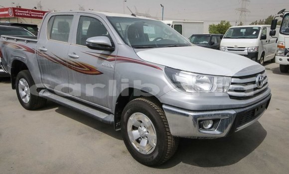Buy Import Toyota Hilux Other Car in Import - Dubai in Bomi County Buy Import Toyota Hilux Other Car in Import - Dubai in Bomi County