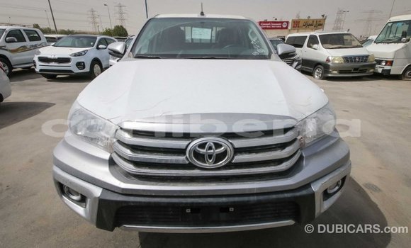 Buy Import Toyota Hilux Other Car in Import - Dubai in Bomi County Buy Import Toyota Hilux Other Car in Import - Dubai in Bomi County