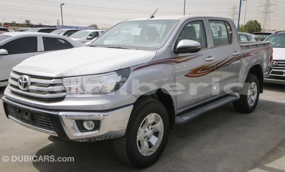Buy Import Toyota Hilux Other Car in Import - Dubai in Bomi County Buy Import Toyota Hilux Other Car in Import - Dubai in Bomi County
