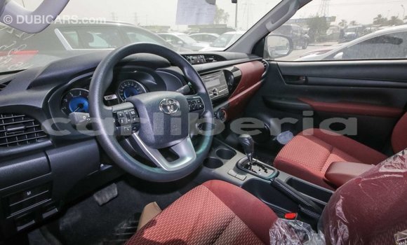 Buy Import Toyota Hilux Other Car in Import - Dubai in Bomi County Buy Import Toyota Hilux Other Car in Import - Dubai in Bomi County