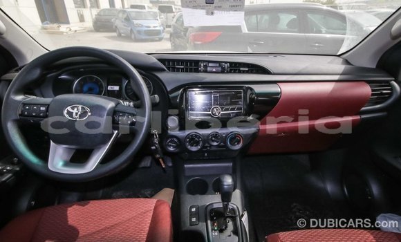 Buy Import Toyota Hilux Other Car in Import - Dubai in Bomi County Buy Import Toyota Hilux Other Car in Import - Dubai in Bomi County