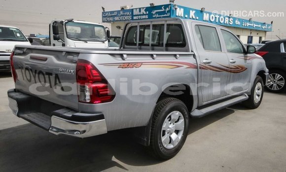 Buy Import Toyota Hilux Other Car in Import - Dubai in Bomi County Buy Import Toyota Hilux Other Car in Import - Dubai in Bomi County