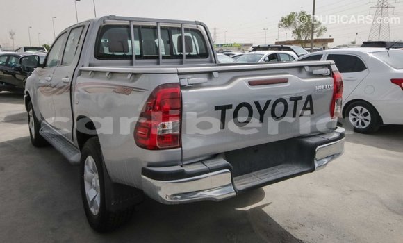Buy Import Toyota Hilux Other Car in Import - Dubai in Bomi County Buy Import Toyota Hilux Other Car in Import - Dubai in Bomi County