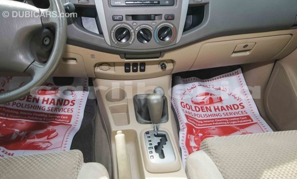 Acheter Import Voiture Toyota Fortuner Noir à Import - Dubai, Comté de Bomi Acheter Import Voiture Toyota Fortuner Noir à Import - Dubai, Comté de Bomi