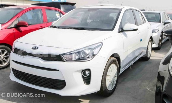 Buy Import Kia Rio White Car in Import - Dubai in Bomi County Buy Import Kia Rio White Car in Import - Dubai in Bomi County
