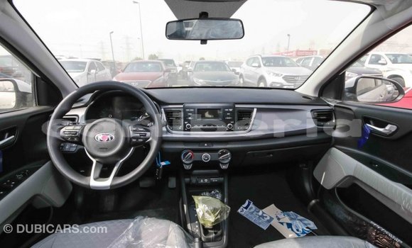 Buy Import Kia Rio White Car in Import - Dubai in Bomi County Buy Import Kia Rio White Car in Import - Dubai in Bomi County