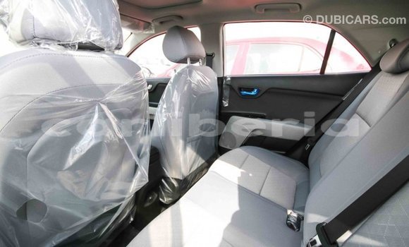 Buy Import Kia Rio White Car in Import - Dubai in Bomi County Buy Import Kia Rio White Car in Import - Dubai in Bomi County