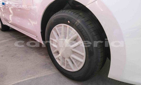 Buy Import Kia Rio White Car in Import - Dubai in Bomi County Buy Import Kia Rio White Car in Import - Dubai in Bomi County