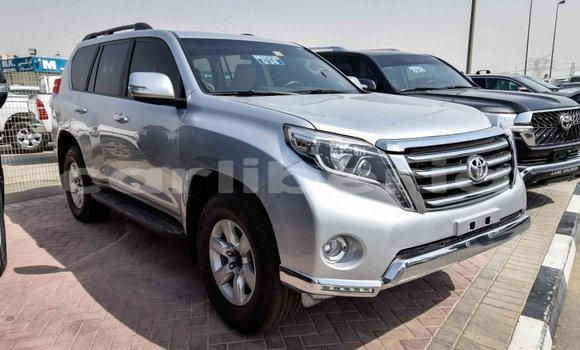 Buy Import Toyota Prado Other Car in Import - Dubai in Bomi County Buy Import Toyota Prado Other Car in Import - Dubai in Bomi County