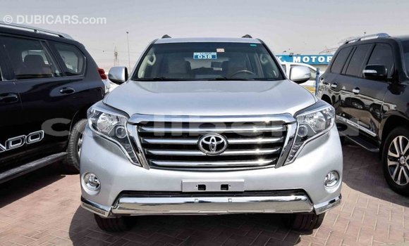 Buy Import Toyota Prado Other Car in Import - Dubai in Bomi County Buy Import Toyota Prado Other Car in Import - Dubai in Bomi County