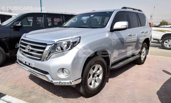 Buy Import Toyota Prado Other Car in Import - Dubai in Bomi County Buy Import Toyota Prado Other Car in Import - Dubai in Bomi County