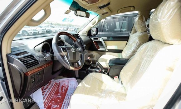 Buy Import Toyota Prado Other Car in Import - Dubai in Bomi County Buy Import Toyota Prado Other Car in Import - Dubai in Bomi County