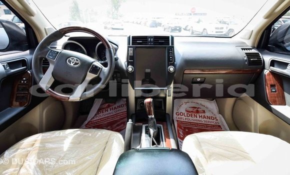 Buy Import Toyota Prado Other Car in Import - Dubai in Bomi County Buy Import Toyota Prado Other Car in Import - Dubai in Bomi County