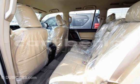 Buy Import Toyota Prado Other Car in Import - Dubai in Bomi County Buy Import Toyota Prado Other Car in Import - Dubai in Bomi County