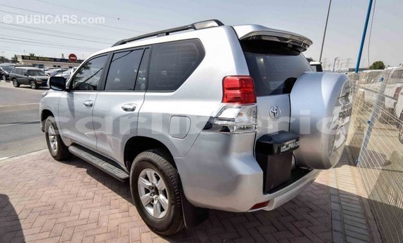 Buy Import Toyota Prado Other Car in Import - Dubai in Bomi County Buy Import Toyota Prado Other Car in Import - Dubai in Bomi County