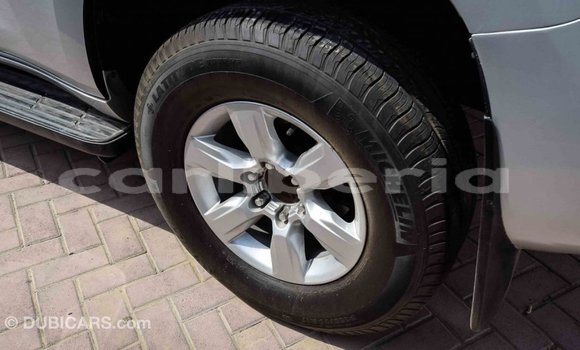 Buy Import Toyota Prado Other Car in Import - Dubai in Bomi County Buy Import Toyota Prado Other Car in Import - Dubai in Bomi County