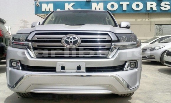 Buy Import Toyota Land Cruiser Other Car in Import - Dubai in Bomi County Buy Import Toyota Land Cruiser Other Car in Import - Dubai in Bomi County