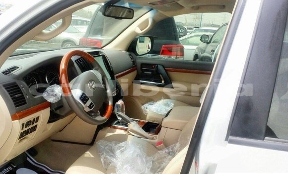 Buy Import Toyota Land Cruiser Other Car in Import - Dubai in Bomi County Buy Import Toyota Land Cruiser Other Car in Import - Dubai in Bomi County