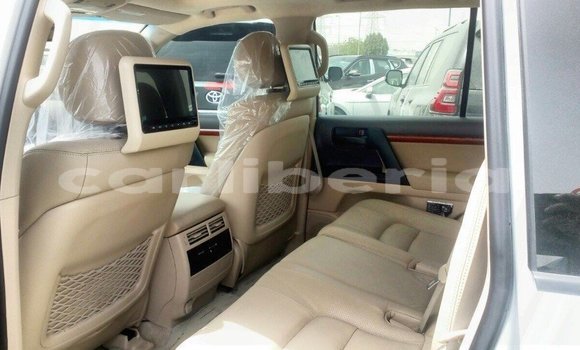 Buy Import Toyota Land Cruiser Other Car in Import - Dubai in Bomi County Buy Import Toyota Land Cruiser Other Car in Import - Dubai in Bomi County