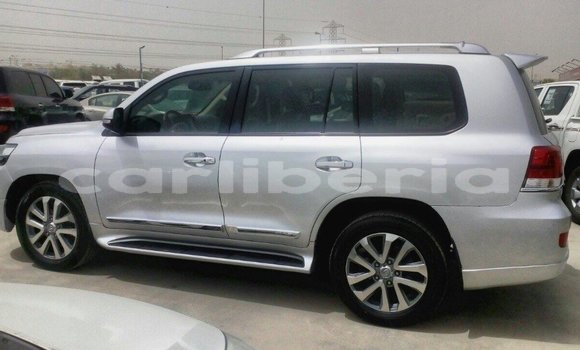 Buy Import Toyota Land Cruiser Other Car in Import - Dubai in Bomi County Buy Import Toyota Land Cruiser Other Car in Import - Dubai in Bomi County