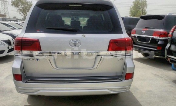 Buy Import Toyota Land Cruiser Other Car in Import - Dubai in Bomi County Buy Import Toyota Land Cruiser Other Car in Import - Dubai in Bomi County