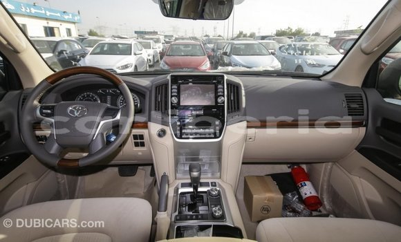 Buy Import Toyota Land Cruiser Black Car in Import - Dubai in Bomi County Buy Import Toyota Land Cruiser Black Car in Import - Dubai in Bomi County