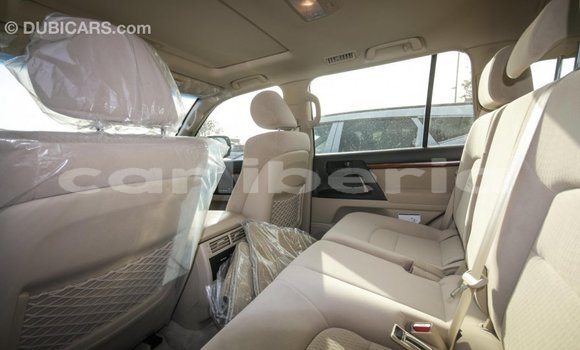 Buy Import Toyota Land Cruiser Black Car in Import - Dubai in Bomi County Buy Import Toyota Land Cruiser Black Car in Import - Dubai in Bomi County