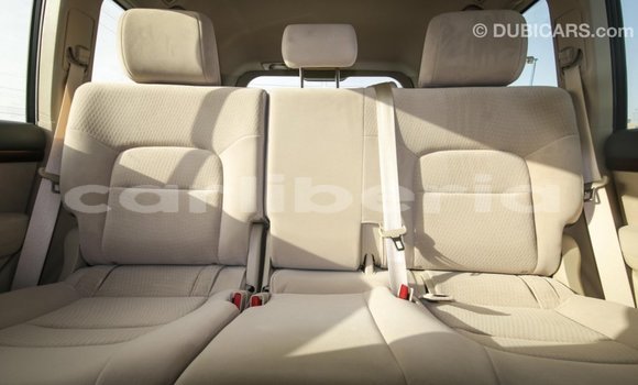 Buy Import Toyota Land Cruiser Black Car in Import - Dubai in Bomi County Buy Import Toyota Land Cruiser Black Car in Import - Dubai in Bomi County