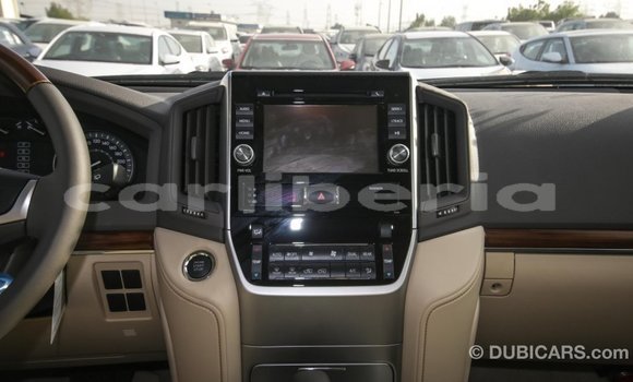 Buy Import Toyota Land Cruiser Black Car in Import - Dubai in Bomi County Buy Import Toyota Land Cruiser Black Car in Import - Dubai in Bomi County