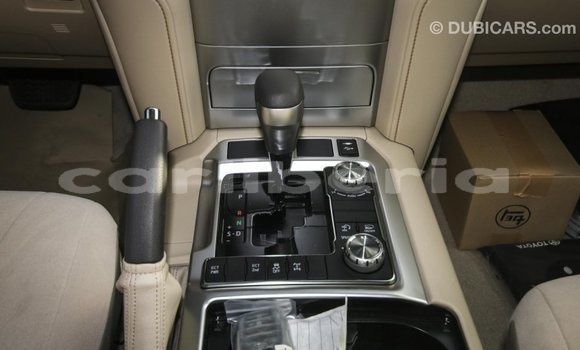 Buy Import Toyota Land Cruiser Black Car in Import - Dubai in Bomi County Buy Import Toyota Land Cruiser Black Car in Import - Dubai in Bomi County